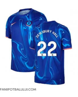 Chelsea Kiernan Dewsbury-Hall #22 Tricou Fotbal Replică 2024-25 Barbati Acasa